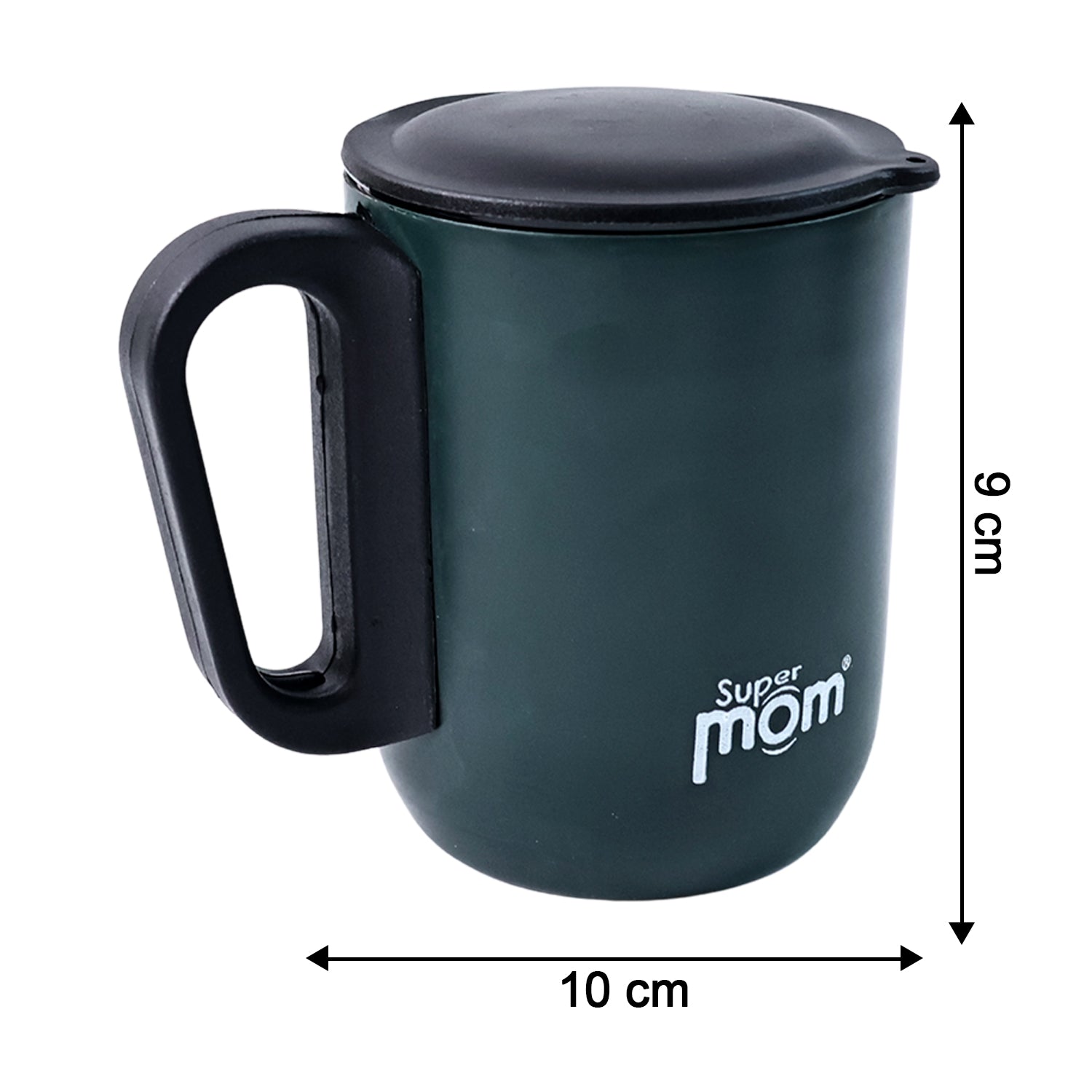 Stainless Steel Hot & Cold Insulated Mug Stainless Steel Hot & Cold Insulated Mug
